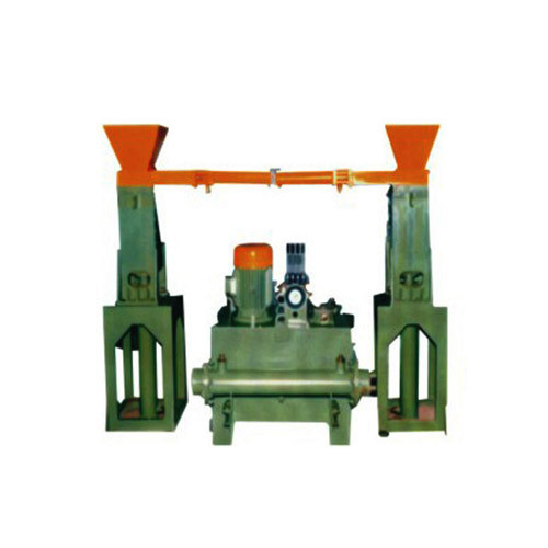Heavy Duty Interlocking Brick Making Machine Dealers | Kesya International Pvt. Ltd.